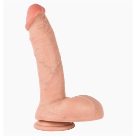 GERALD  REALISTIČAN DILDO - SQ WBC10216- 6